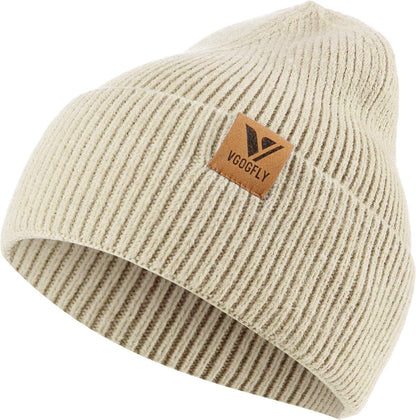 Vgogfly Women's Winter Slouchy Beanie - Luxurious Soft Knitted Ski Hat, Unisex Design